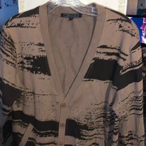 21 Men Cardigan Size S/P